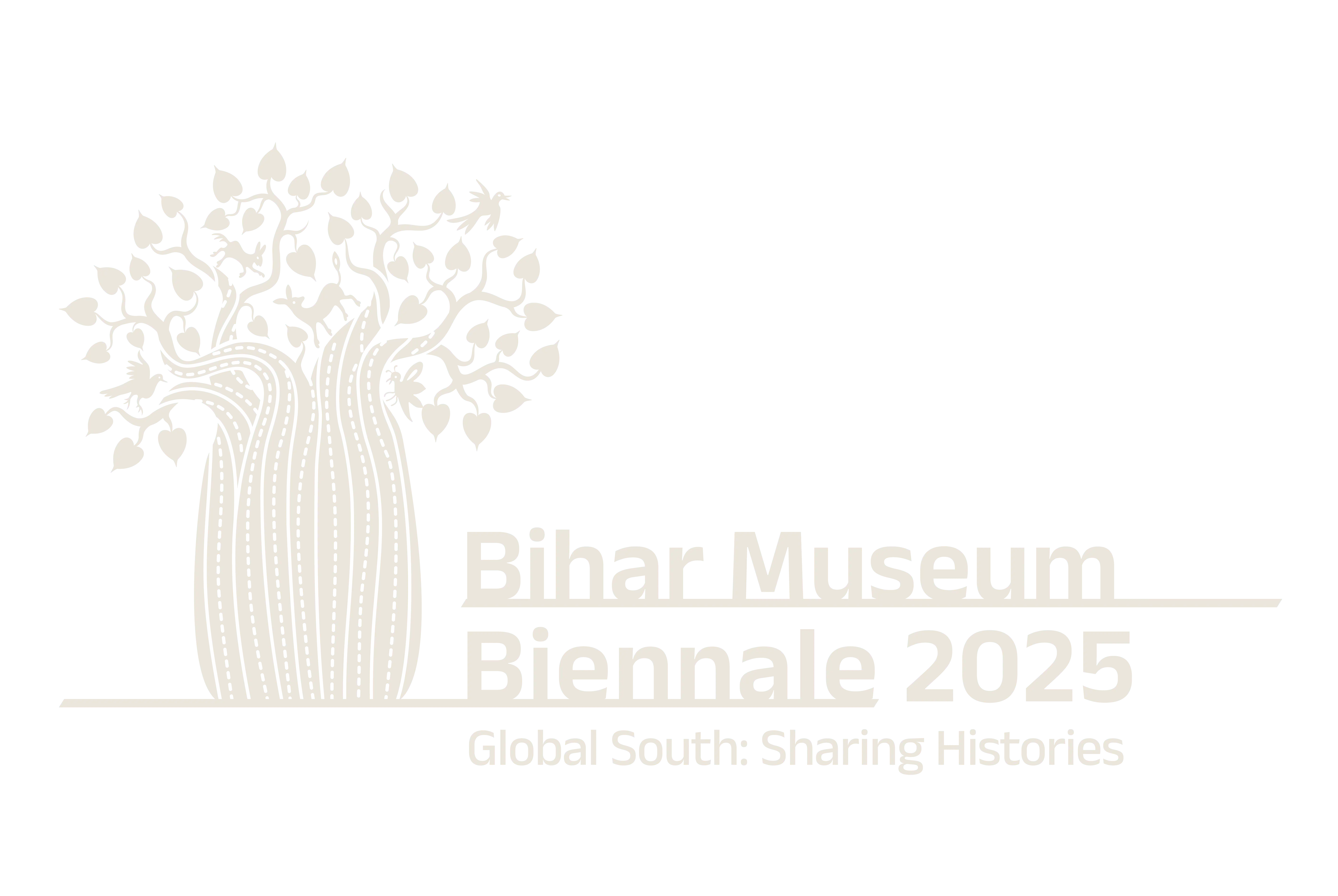 Biennale Logo