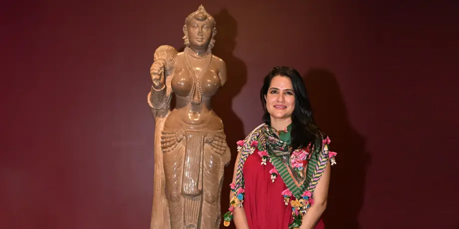 Latest at Bihar Museum 4