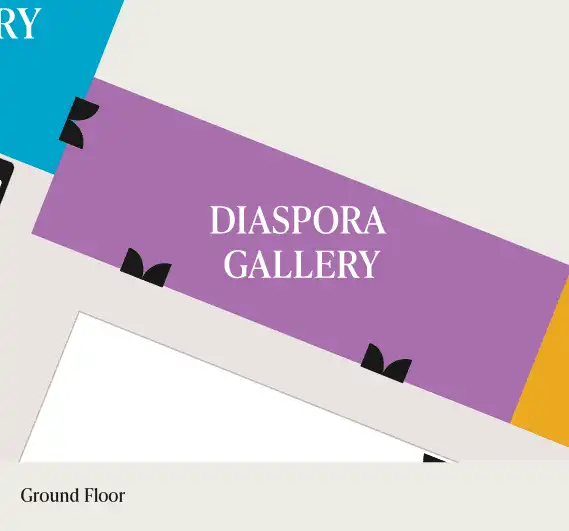 Gallery Map