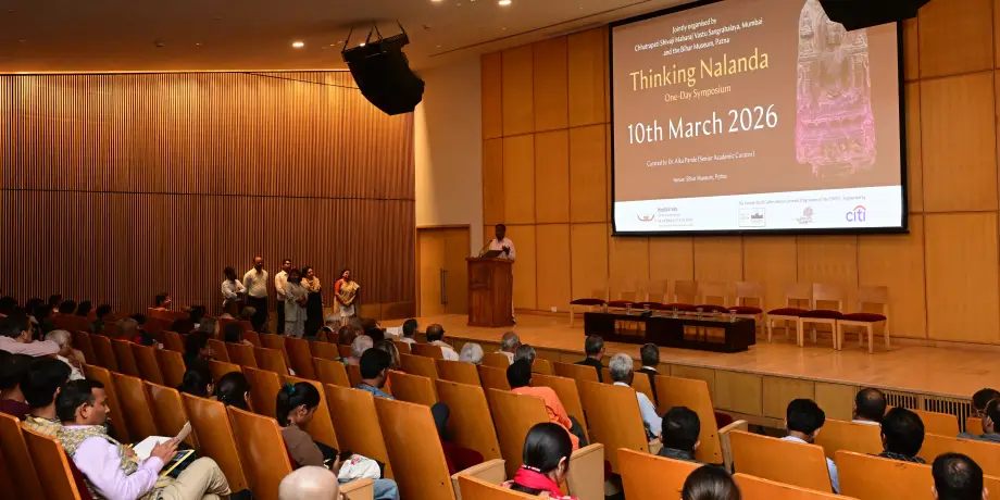 Latest at Bihar Museum 6