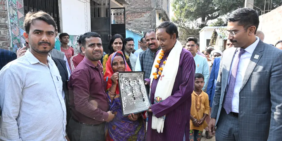 Latest at Bihar Museum 14