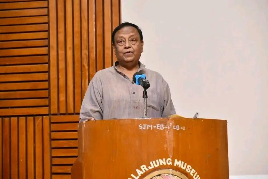 Latest at Bihar Museum 26