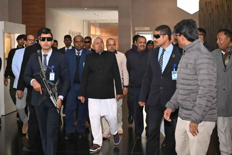 Latest at Bihar Museum 17