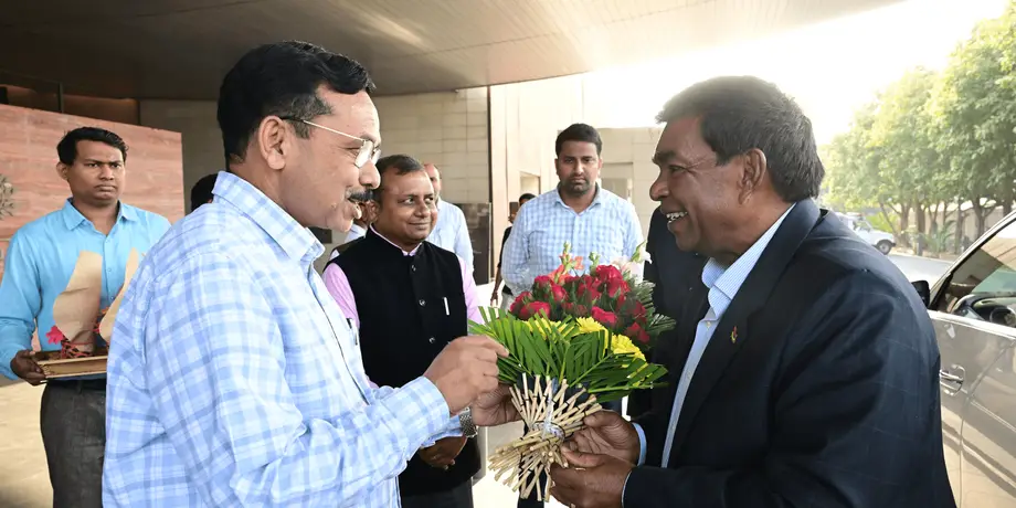 Latest at Bihar Museum 13