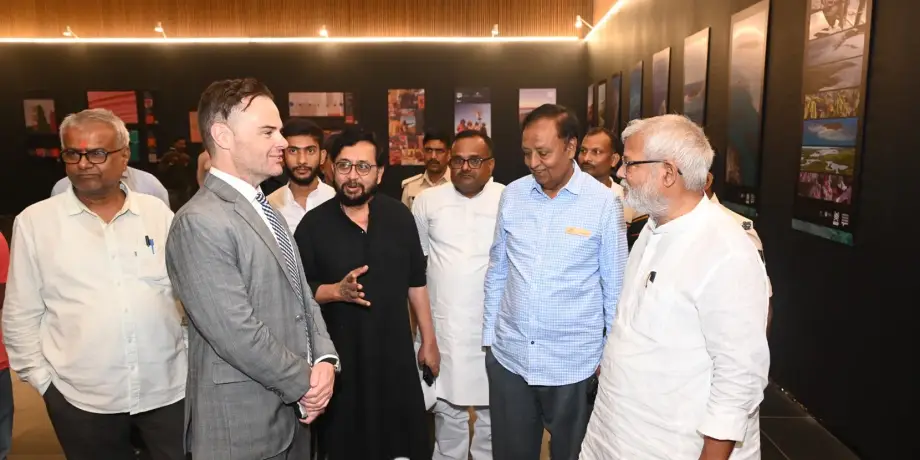 Latest at Bihar Museum 23