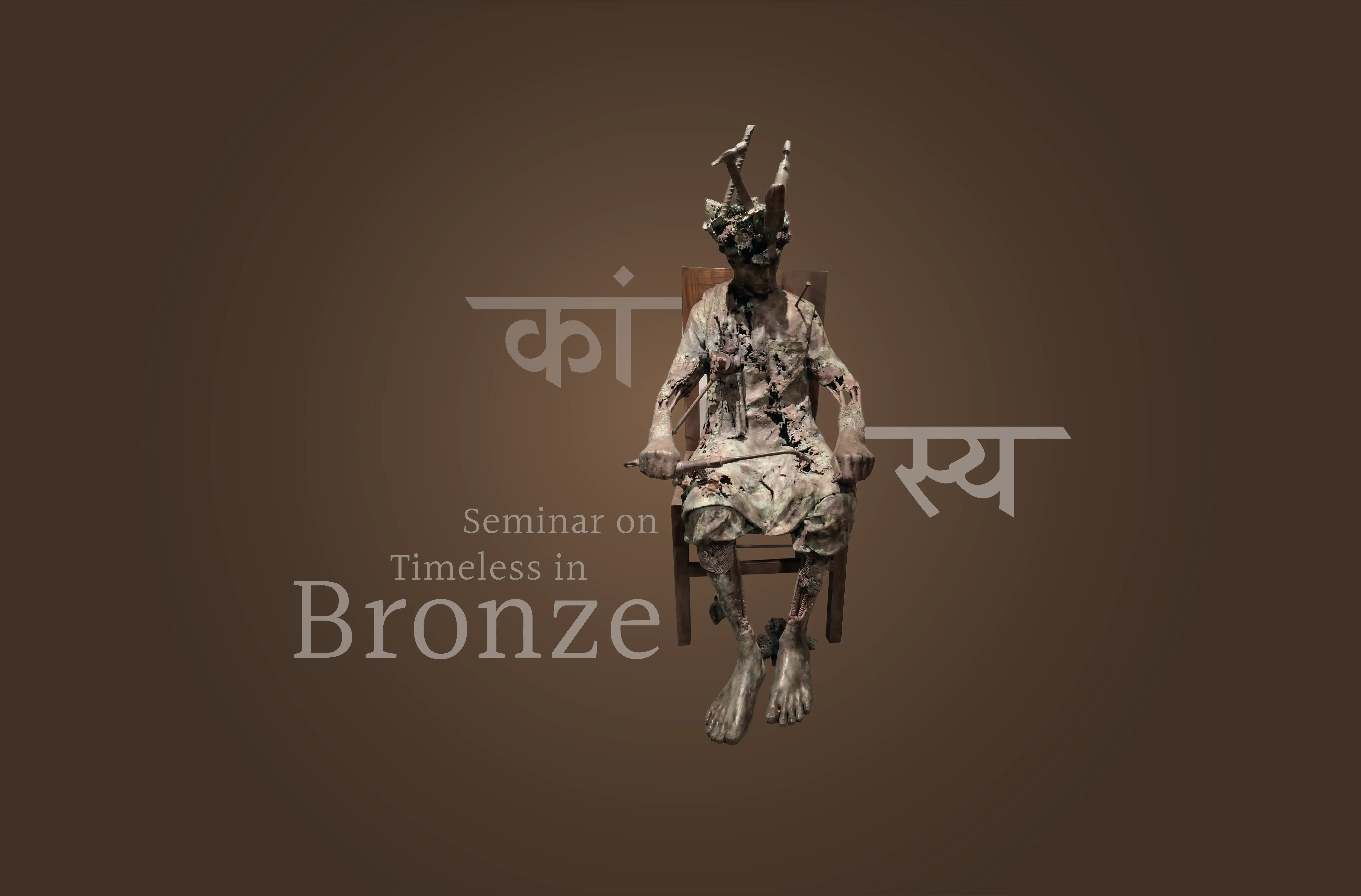 Seminar on Timeless on Bronze