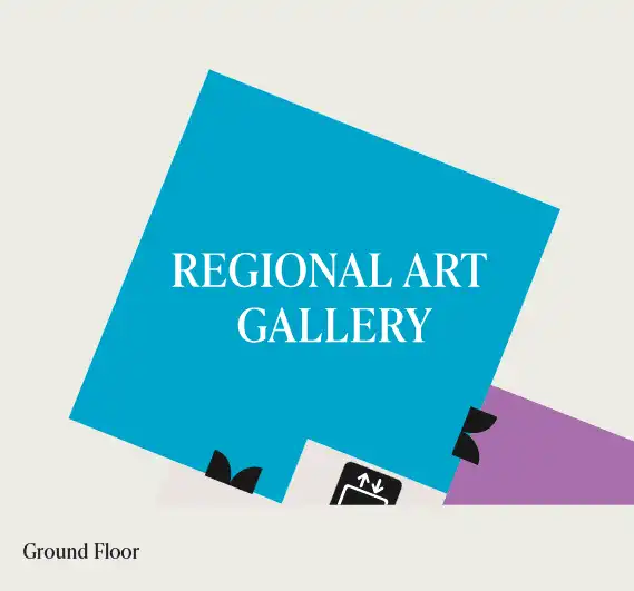 Gallery Map