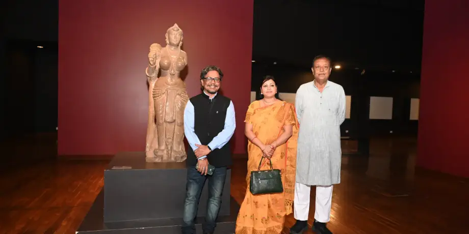 Latest at Bihar Museum 26