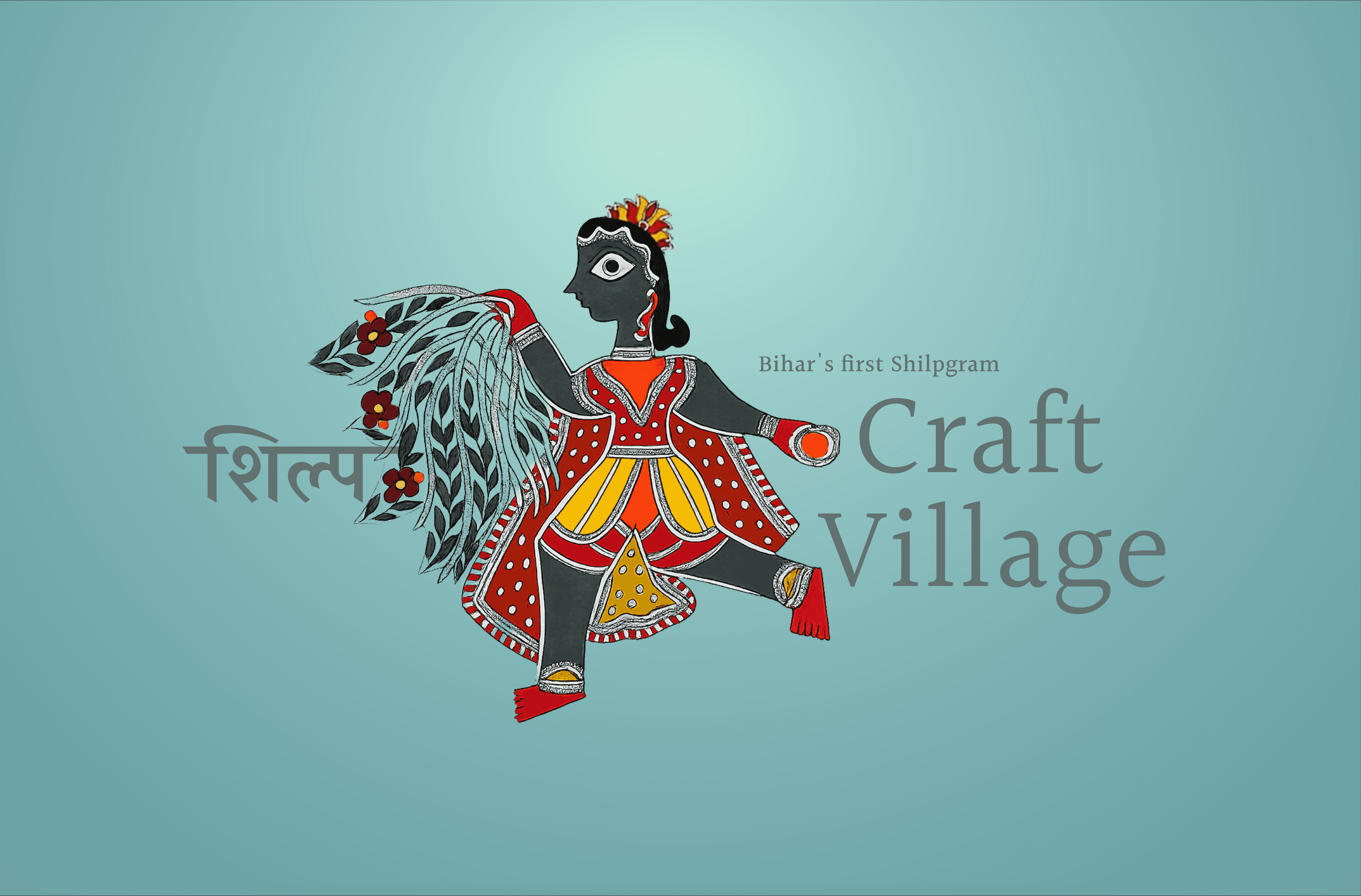 Craft Village Jitwarpur