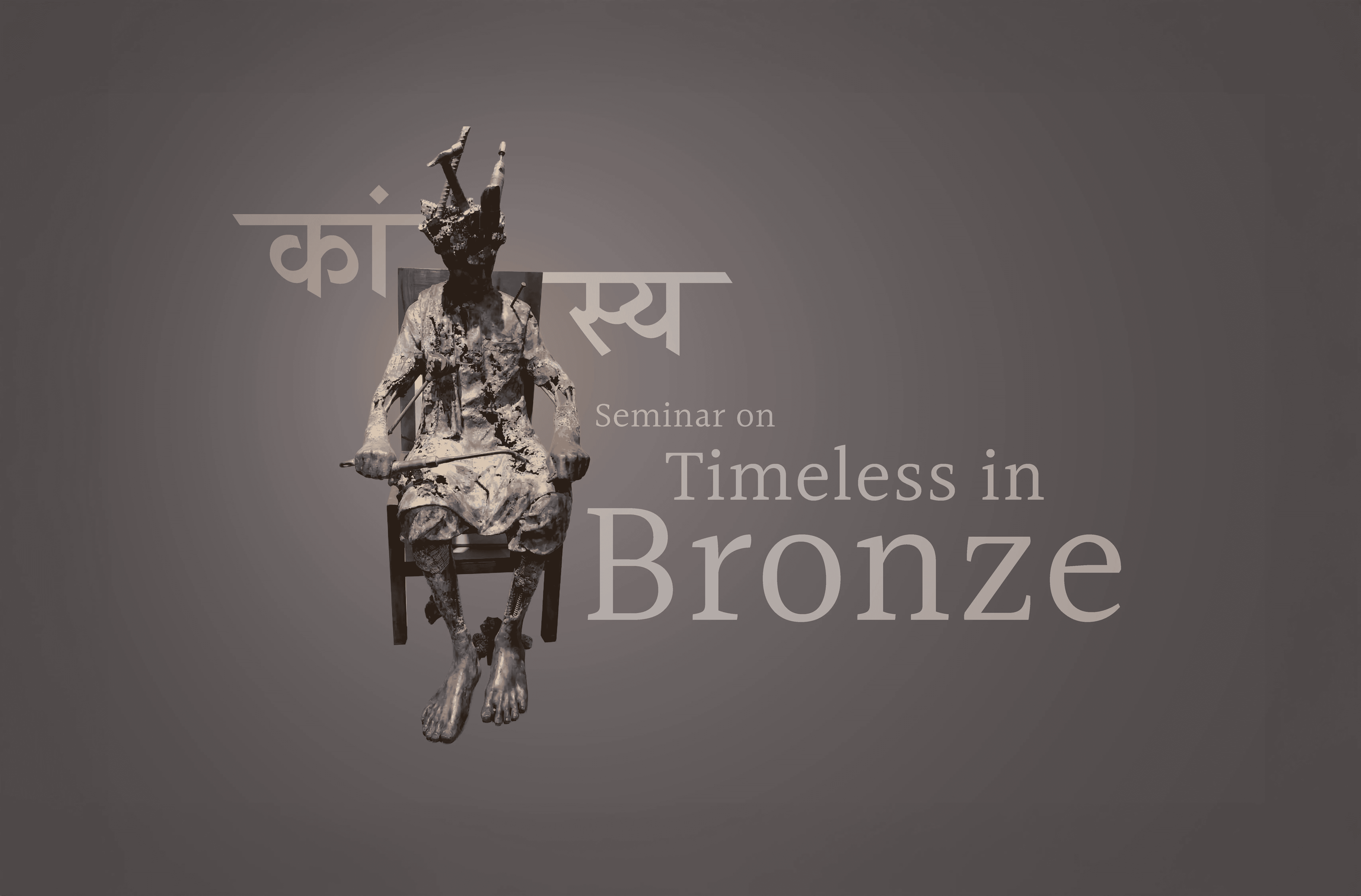 Seminar on Timeless on Bronze