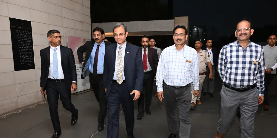 Latest at Bihar Museum 5