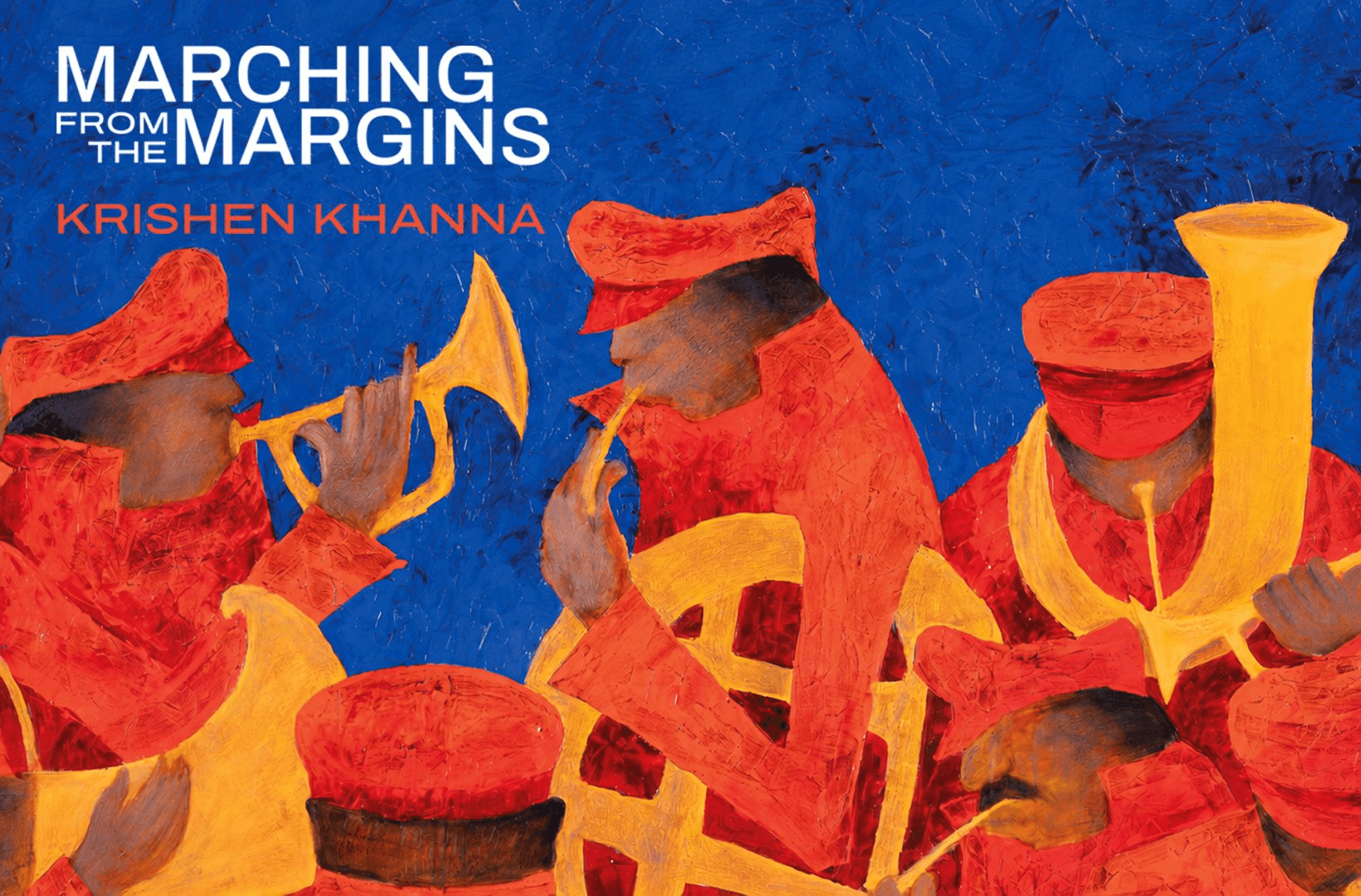 Marching from the Margins