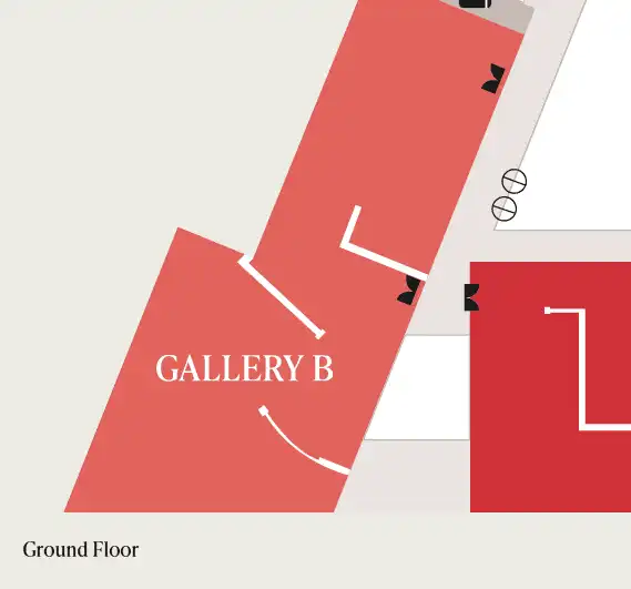 Gallery Map