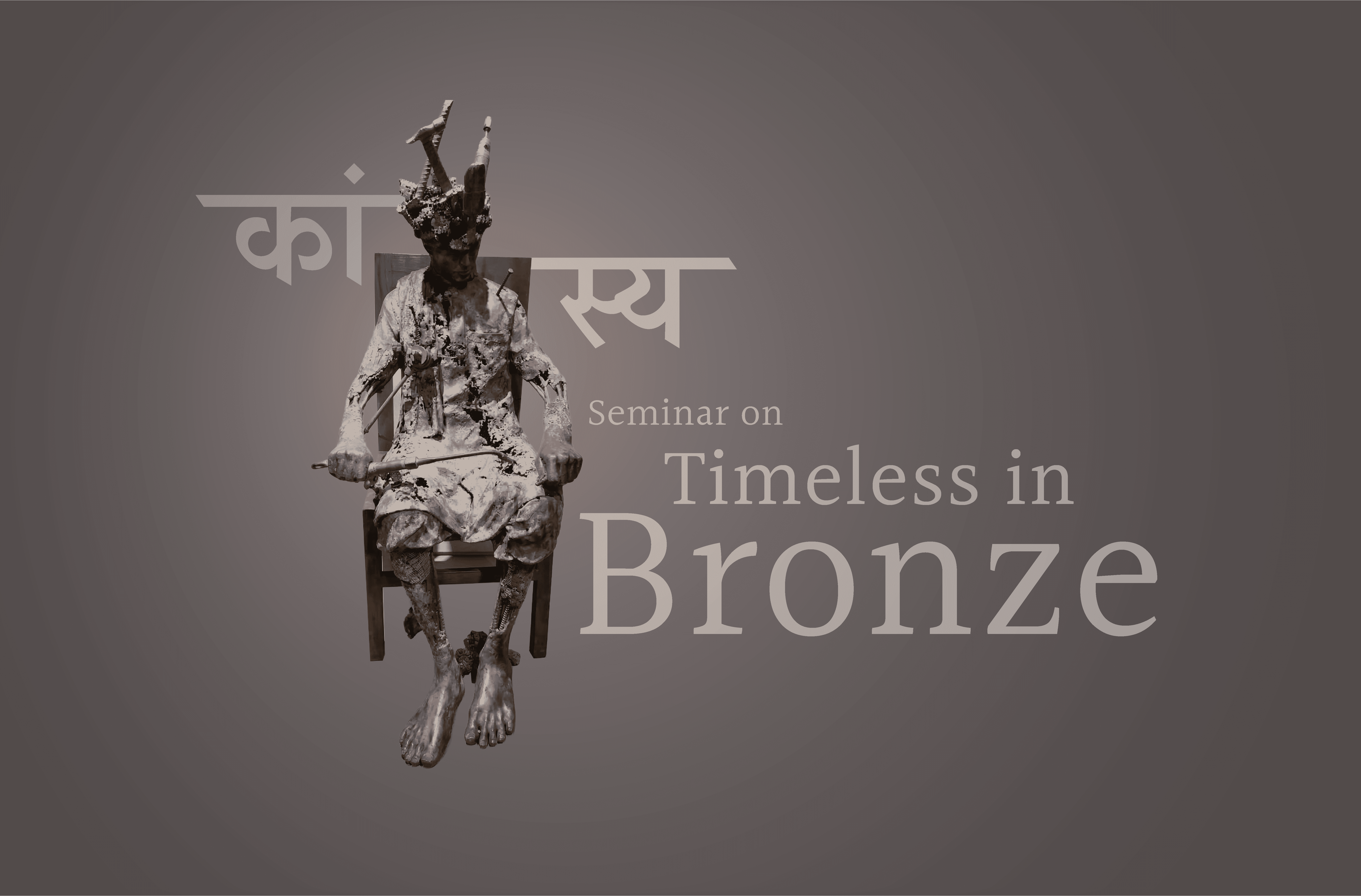 Seminar on Timeless on Bronze