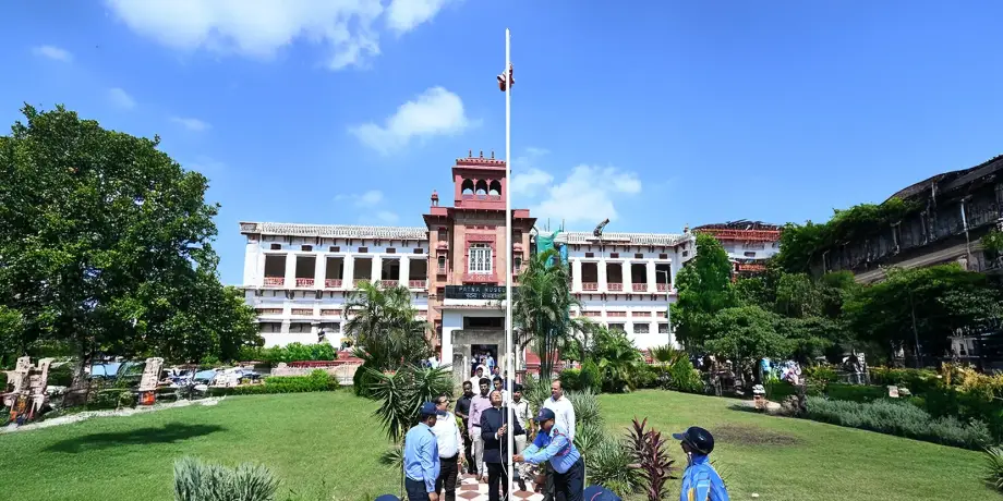 Latest at Bihar Museum 19