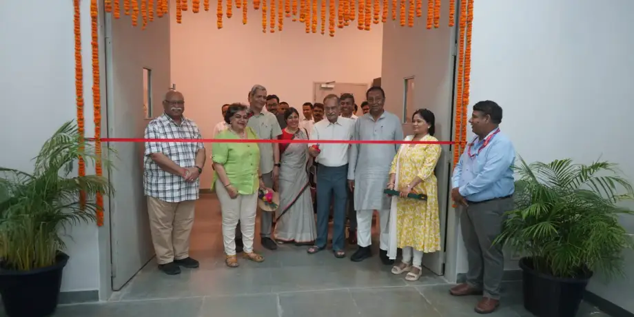 Latest at Bihar Museum 27