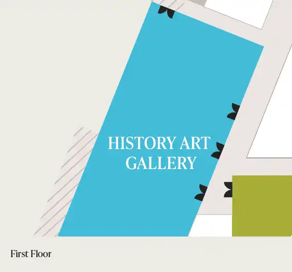 Gallery Map