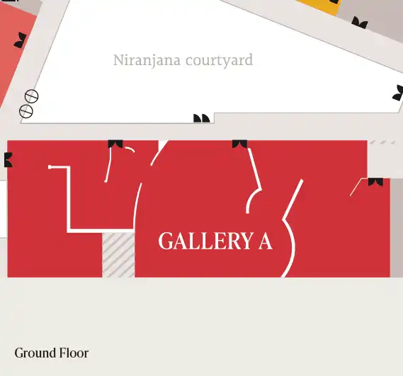 Gallery Map