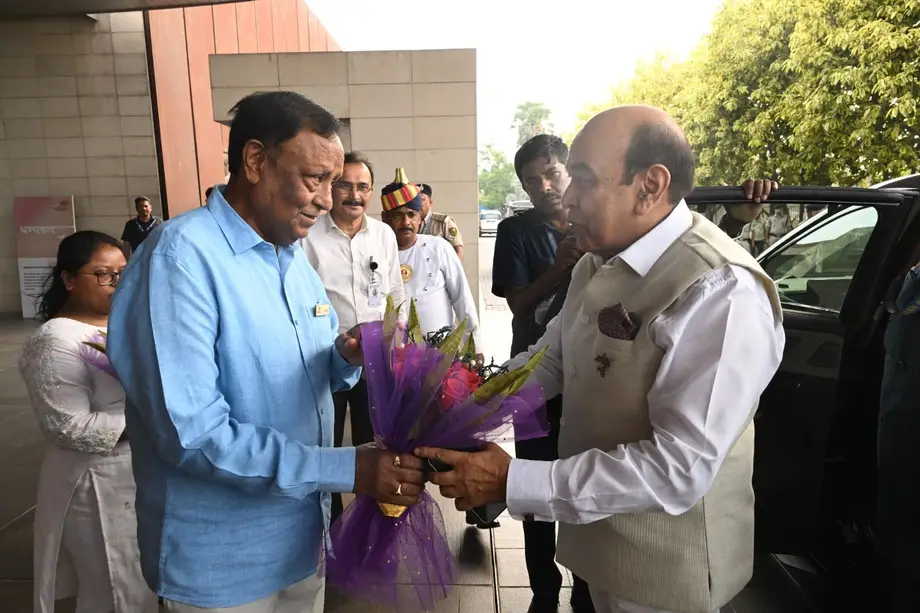 Latest at Bihar Museum 27