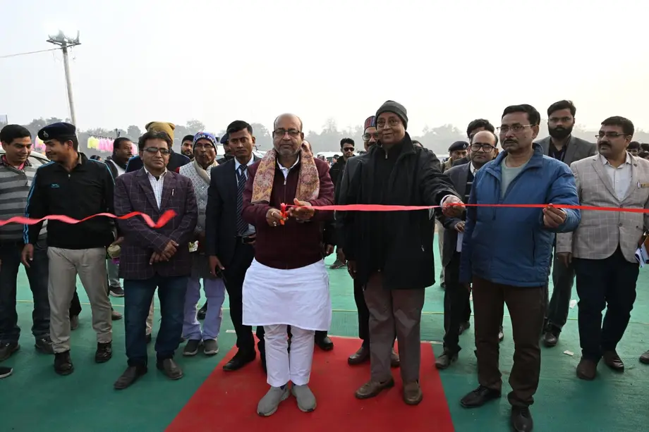 Latest at Bihar Museum 16